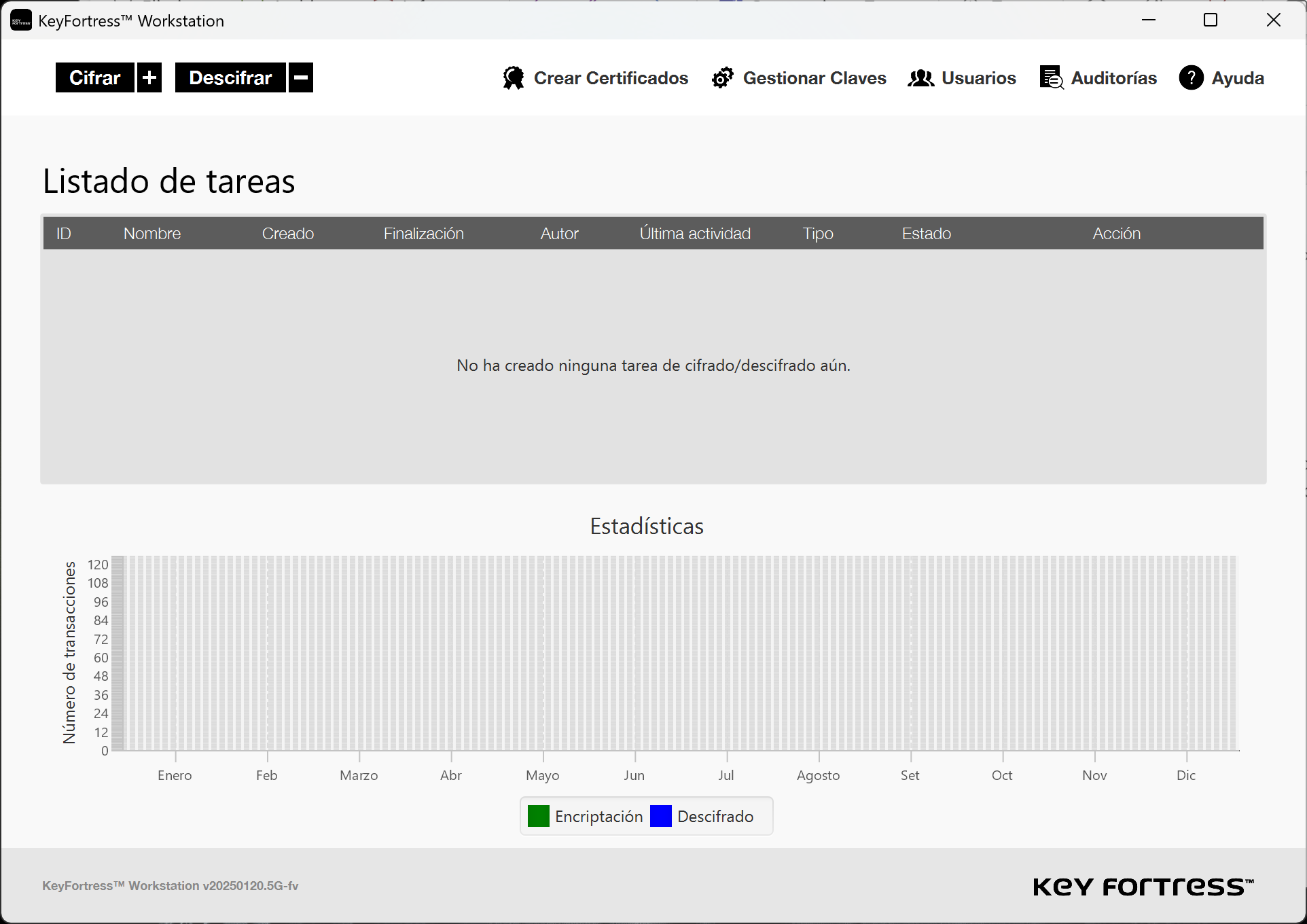 keyfortress-workstation-painel keyfortress-workstation-painel